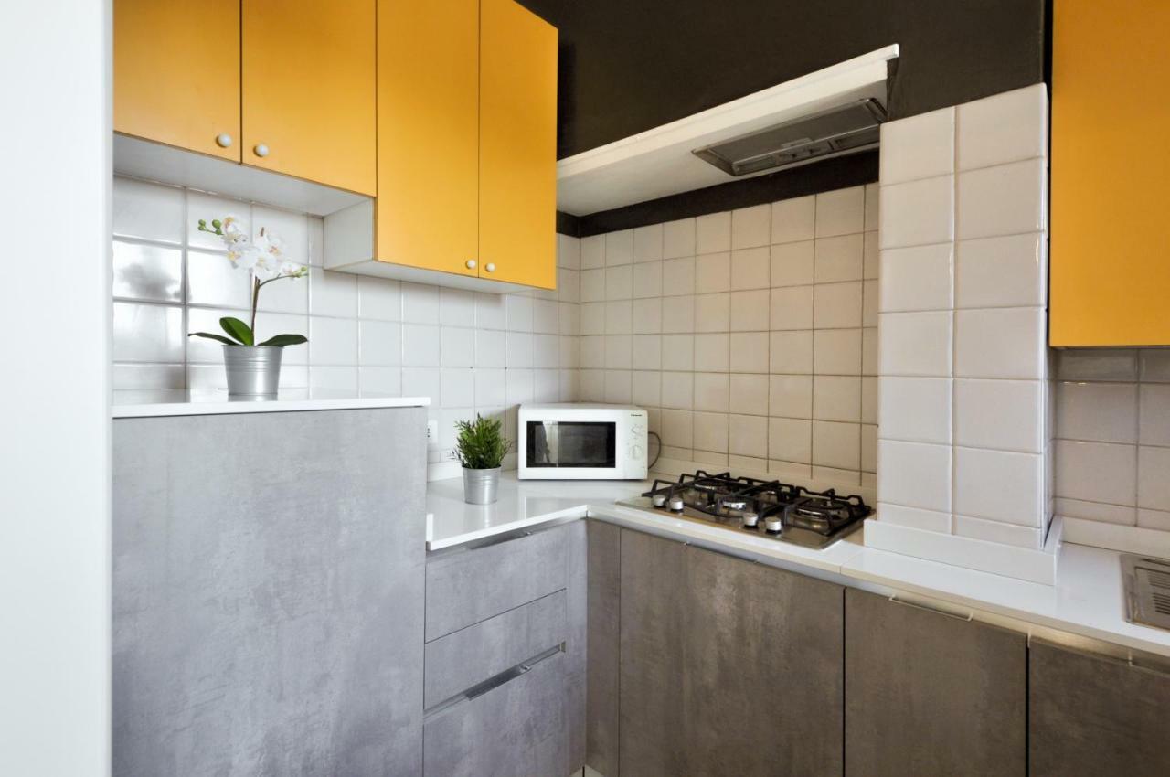 Deep Apartment Mestre
