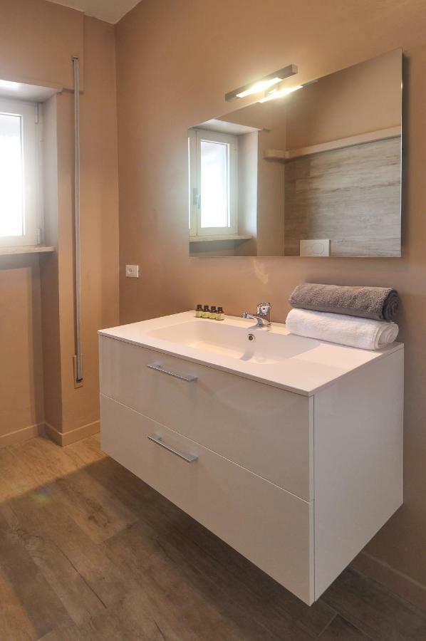Apartment Deep Mestre