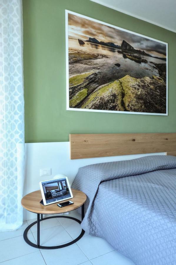 Apartment Deep Mestre