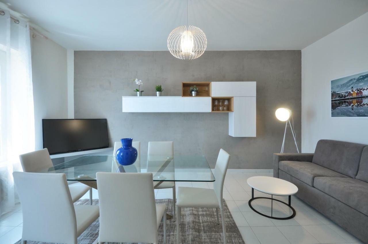 Apartment Deep Mestre